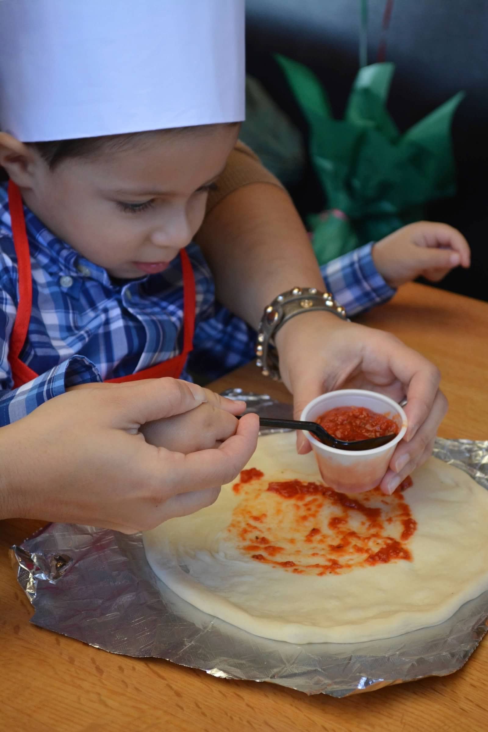 How to Throw an Epic Cooking Birthday Party for Kids (+Recipe Ideas!) - Craft and Sparkle
